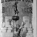 Bock beer
